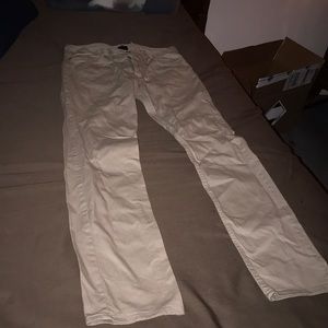 H&M men’s khakis 30/30
